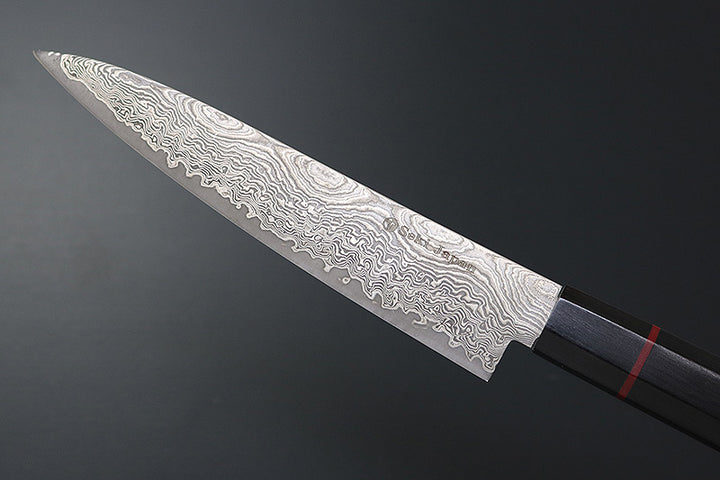 Nóż kuchenny Namishibuku Wa-Petty 135mm