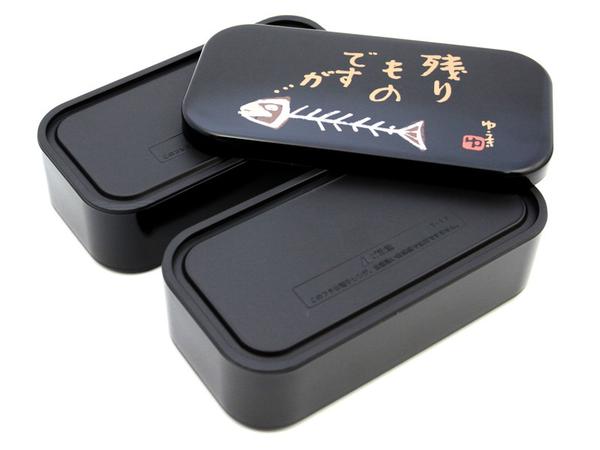 Wieczko do Bento dla Itadaki / Nokiri