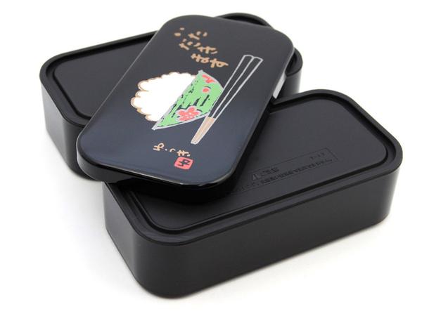 Wieczko do Bento dla Itadaki / Nokiri