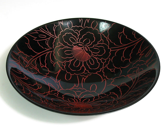Misa Botanbori S Urushi