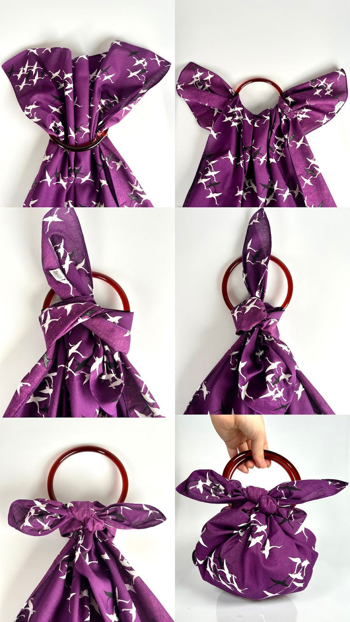 Torba Furoshiki