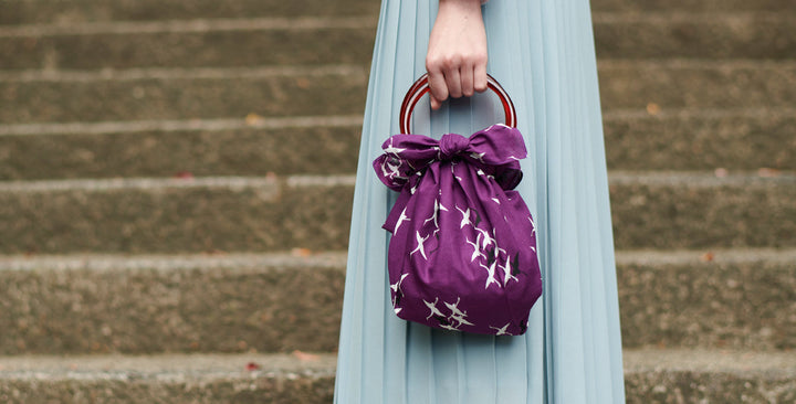 Torba Furoshiki