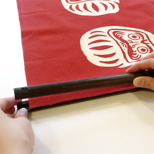 Drążki wiszące 60cm