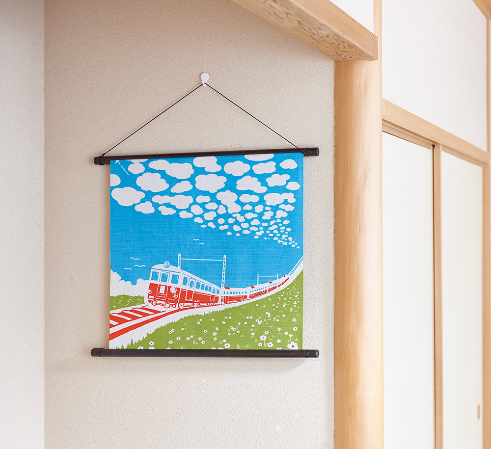 Drążki wiszące 60cm