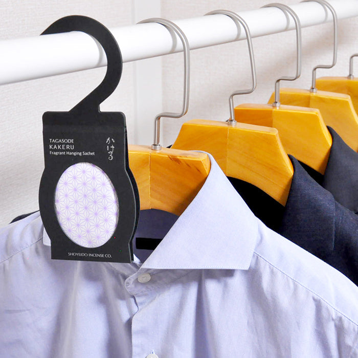 Odświeżacz powietrza Kakeru Hanger