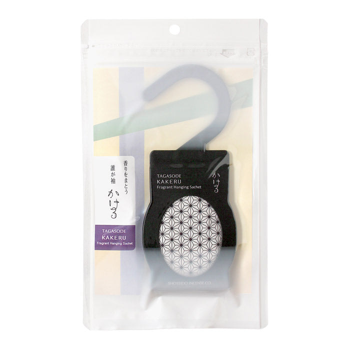 Odświeżacz powietrza Kakeru Hanger