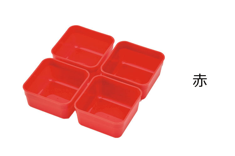 Akcesoria Momoka Bento