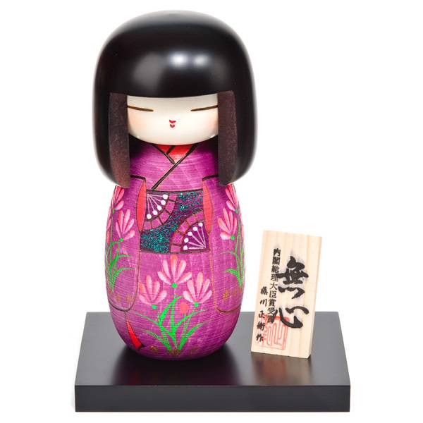 Kokeshi Mushin