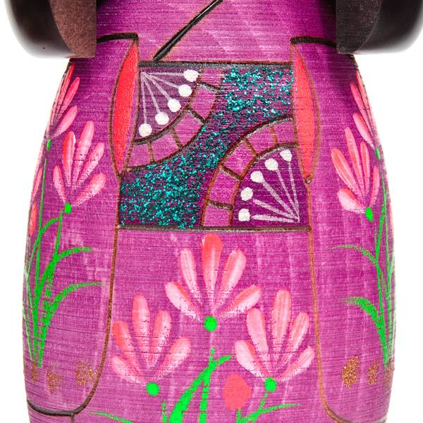 Kokeshi Mushin