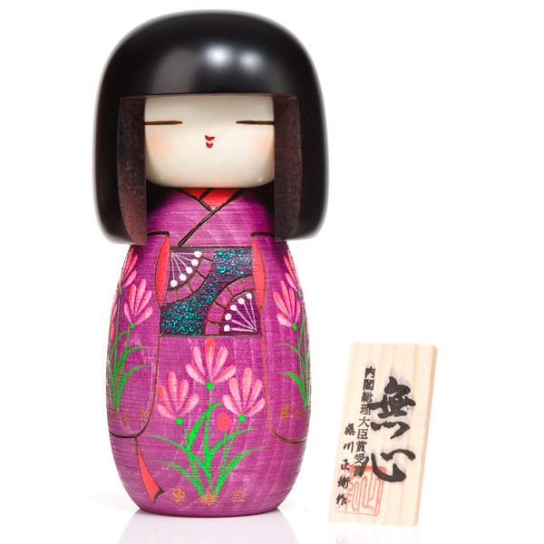 Kokeshi Mushin
