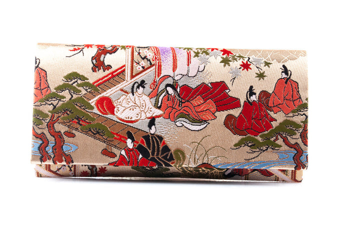 Portfel Nishijin Heian 1