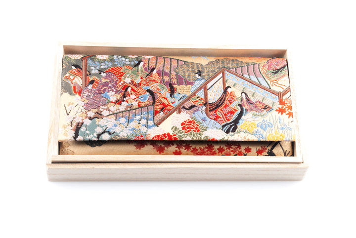 Portfel Nishijin Heian 2