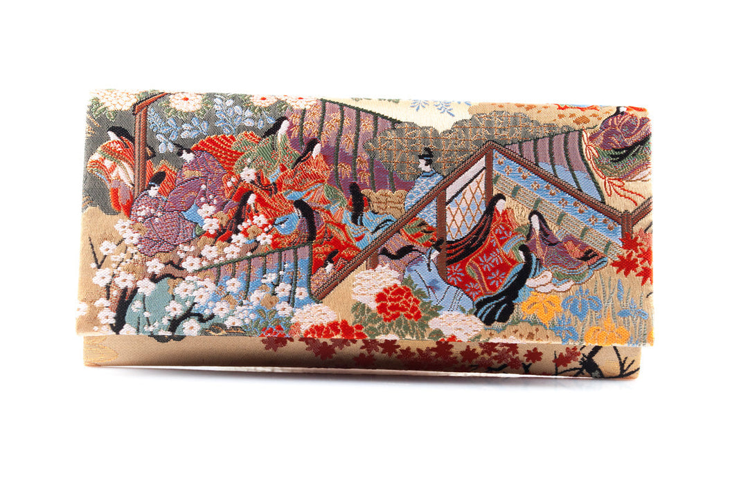 Portfel Nishijin Heian 2