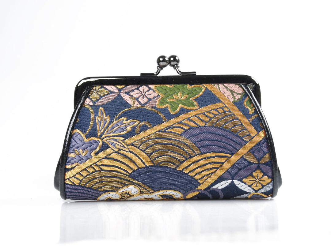 Nishijin Purse K010