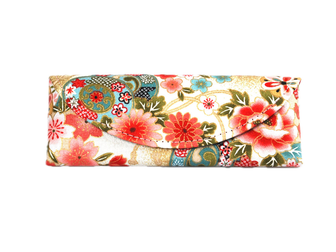 Spectacle Case --114